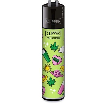 Clipper GIRLY 420 Girly 2. 420