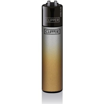 Clipper Metallic Gradient Gradient Metal 2