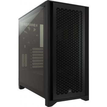 Corsair 4000D Airflow TG CC-9011200-WW