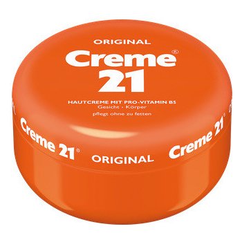 Creme 21 Original krém s Pro Vitaminem B5 250 ml