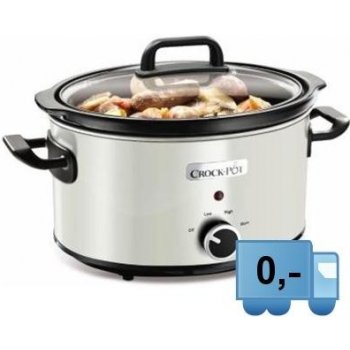 CrockPot SCV400PY