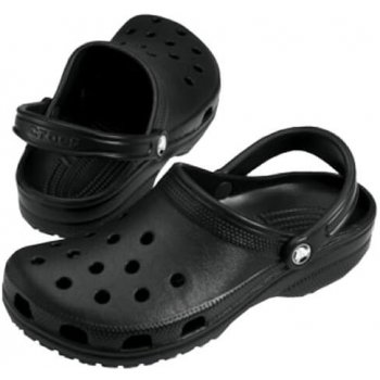 Crocs classic black