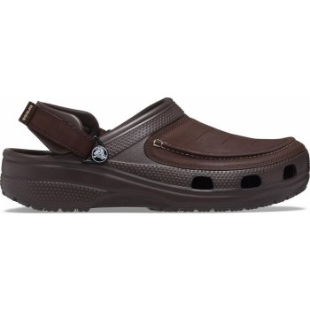 Crocs Yukon Vista II Clogs Espresso