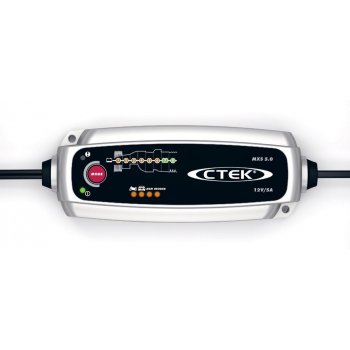 CTEK MXS 5.0