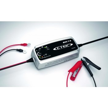 CTEK MXS 7.0 12V, 7A