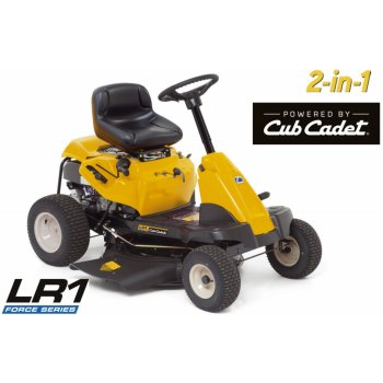 CUB CADET LR1 MS76