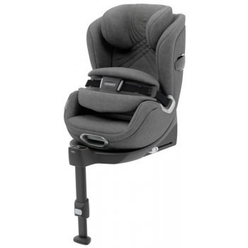 CYBEX Anoris T i-Size 2024 Soho Grey