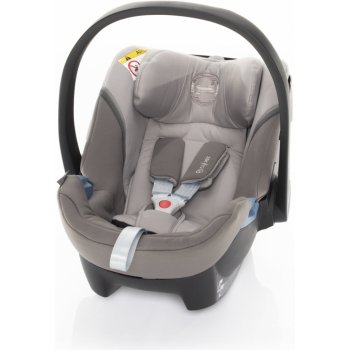 Cybex Aton 5 2021 Soho Grey