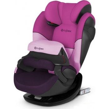 Cybex PALLAS M-FIX SL 2022 Purple Rain/purple