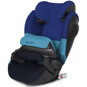 CYBEX Pallas M-Fix SL 2023 Blue Moon