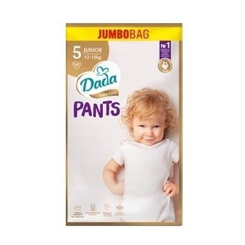 DADA PANTS EXTRA CARE 5 JUNIOR 12-18 KG 60 KS