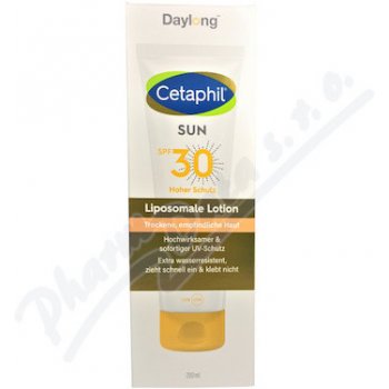 Daylong Cetaphil SUN SPF30 lotion 200 ml