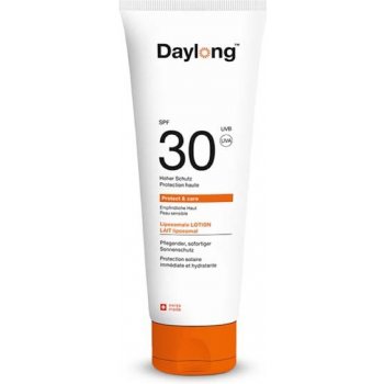 Daylong Protect & Care locio SPF30 200 ml