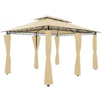 DBA Pavilon Topaz 3 x 4 m Beige