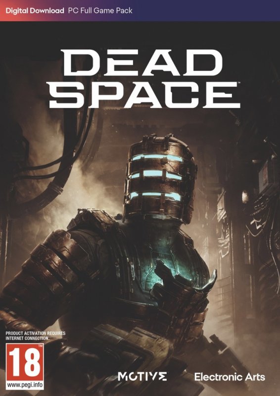 Recenze Dead Space Remake