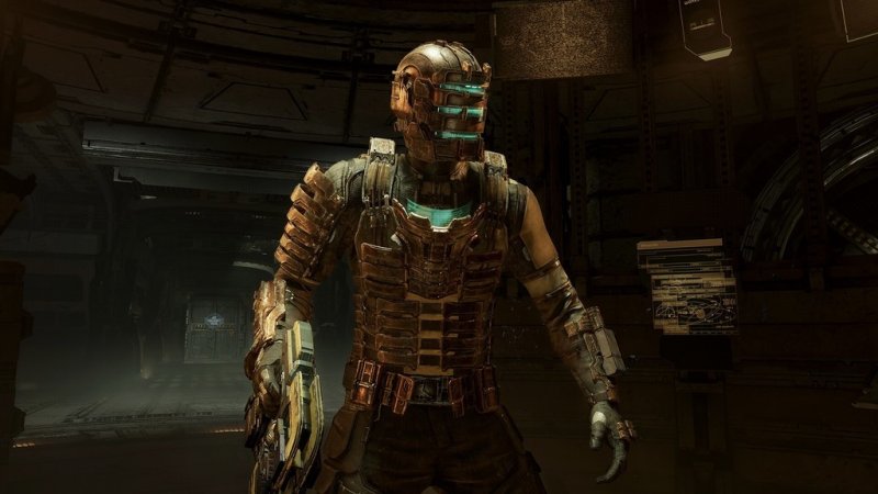 Shrnutí: Dead Space Remake