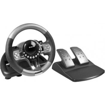 Defender Volant Forsage GTR USB 64367