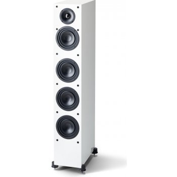 Denon AVR-X2600H + 5.1 set Klipsch RP 6000F