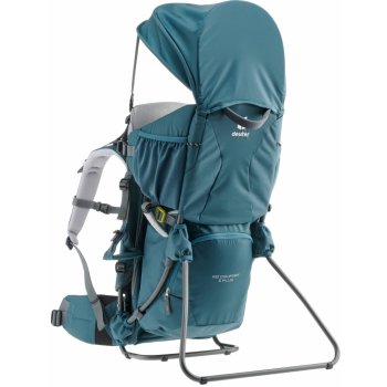 DEUTER Dětské Kid ComfortPlus