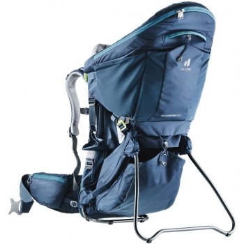 Deuter Kid Comfort Pro midnight modrá