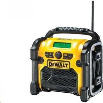 DeWALT DCR020