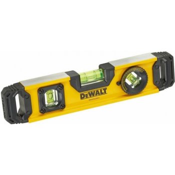 DeWALT DWHT0-43003 Torpedo 250mm 3libely magnetická