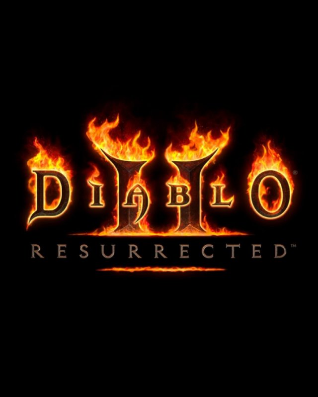 Recenze Diablo 2 Resurrected