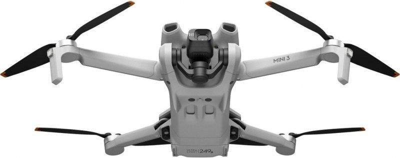 Zkušenosti s DJI Mini 3 CP.MA.00000582.01