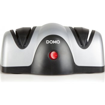 DOMO Elektrický brousek, ostřič na nože, DO9204KS