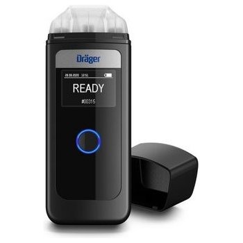 Dräger Alcotest 4000