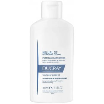 Ducray Kelual DS šampon 100 ml