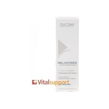 Ducray Melascreen depigment 30 ml