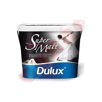 Dulux Super Matt Plus 3L