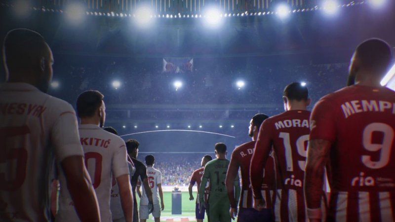 Analýza EA Sports FC 24