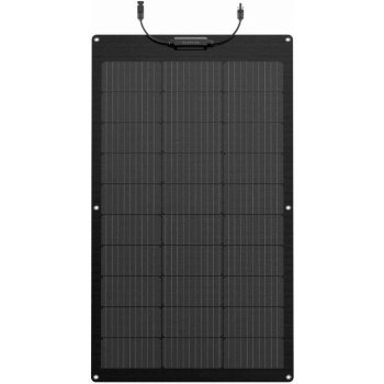 EcoFlow Flexible 100W solární panel