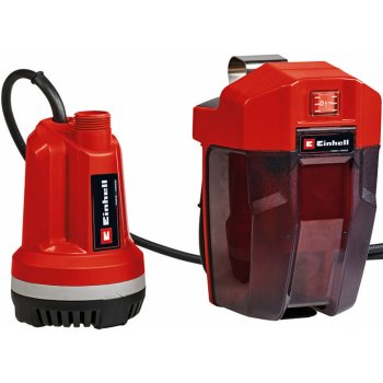 Einhell GE-PP 18 RB Li aku Power-X-Change 4170429