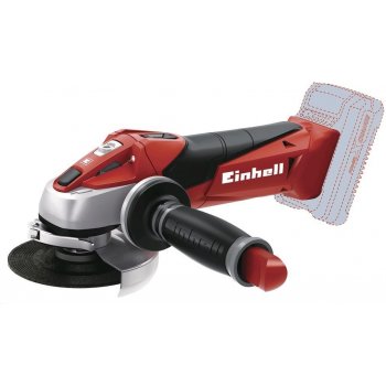 Einhell TE-AG 18 Li