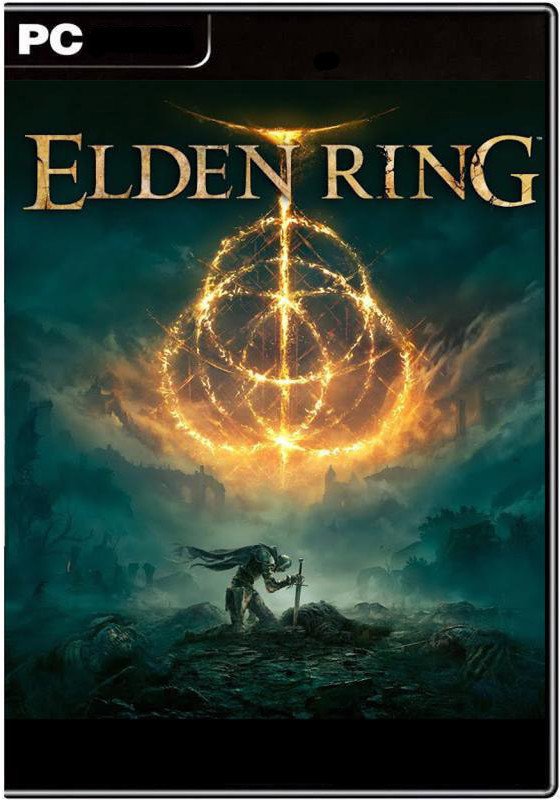 Recenze Elden Ring
