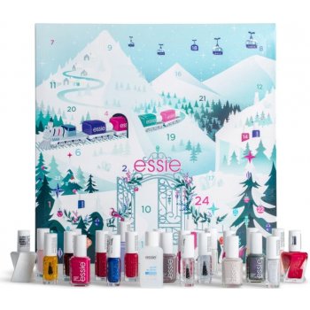 Essie Express Train