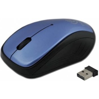 Eternico Wireless 2.4 GHz Basic Mouse MS100 AET-MS100SB