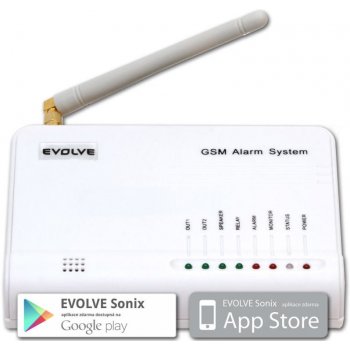 Evolveo Sonix ALM301 Standard