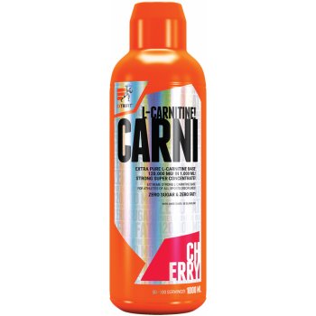 Extrifit Carni Liquid 120000 1000 ml