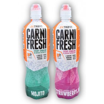 Extrifit Carnifresh 850 ml