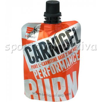 Extrifit Carnigel 60 g