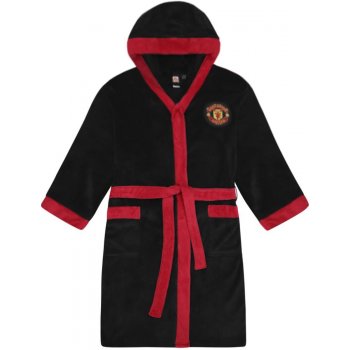 Fan-shop Župan MANCHESTER UNITED black