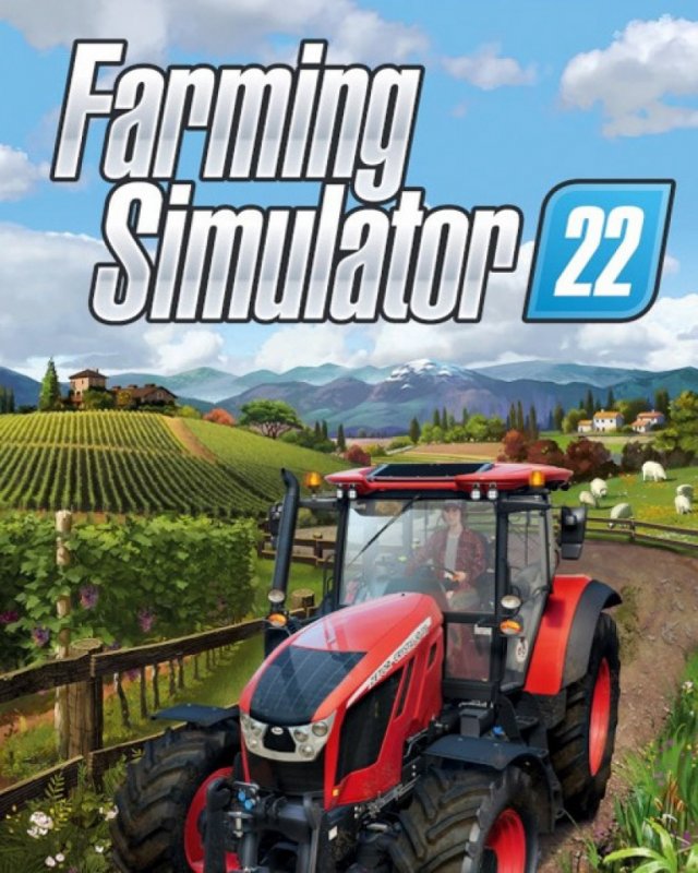 Recenze Farming Simulator 22