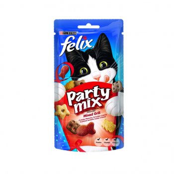 Felix Party Mix Mixed Grill 60 g