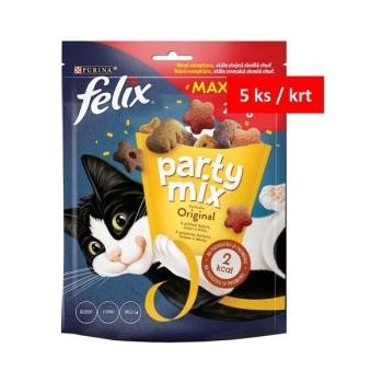 Felix Party Mix Original 200 g