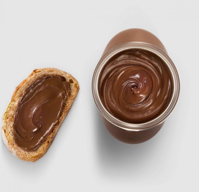 Hodnocení Ferrero Nutella 1 kg