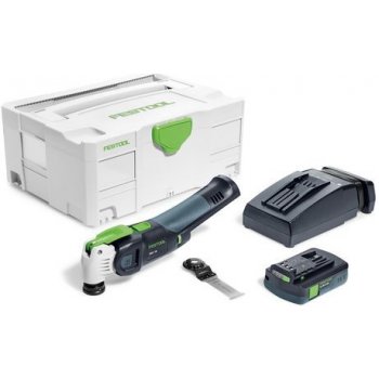 Festool OSC 18 HPC 4,0 EI-Plus 576595